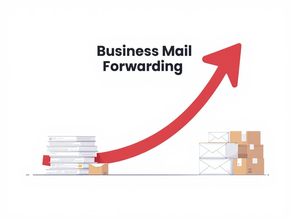Mailing Arrows
