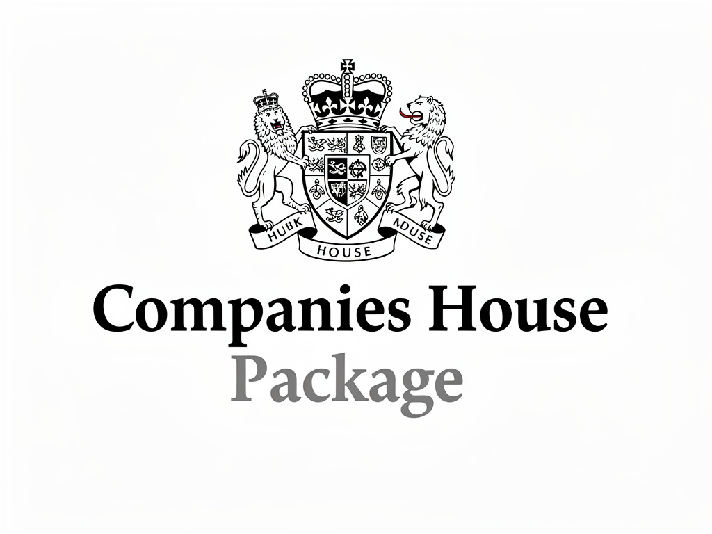 Companies House Crest
