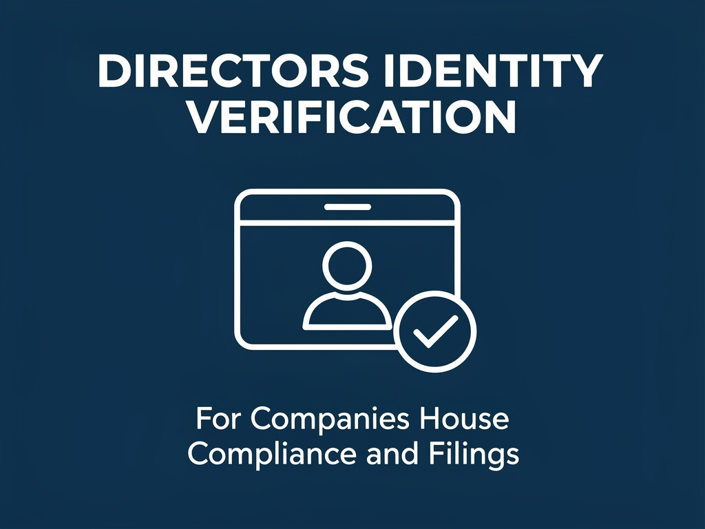 ID Verification Icon