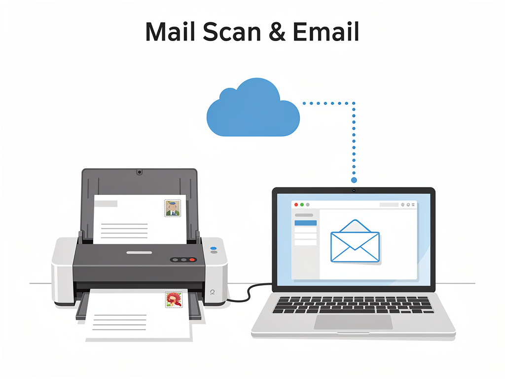 Computer Scanning