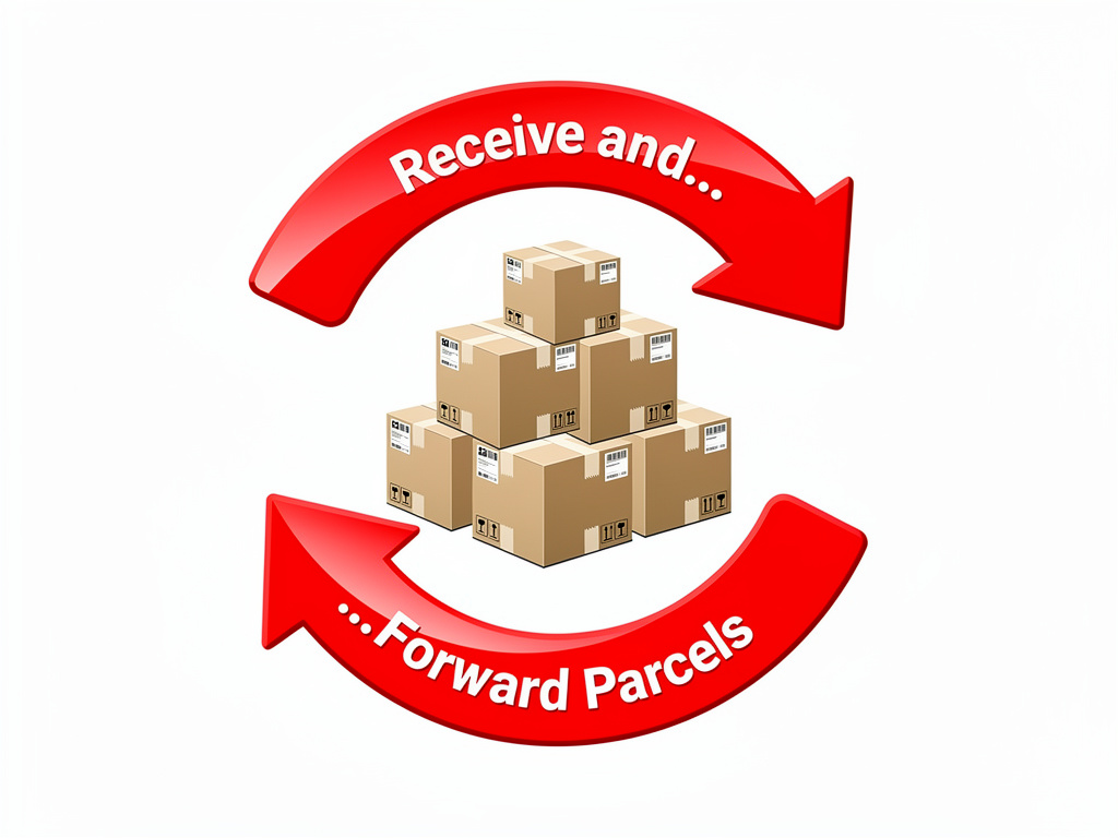 Parcel Boxes