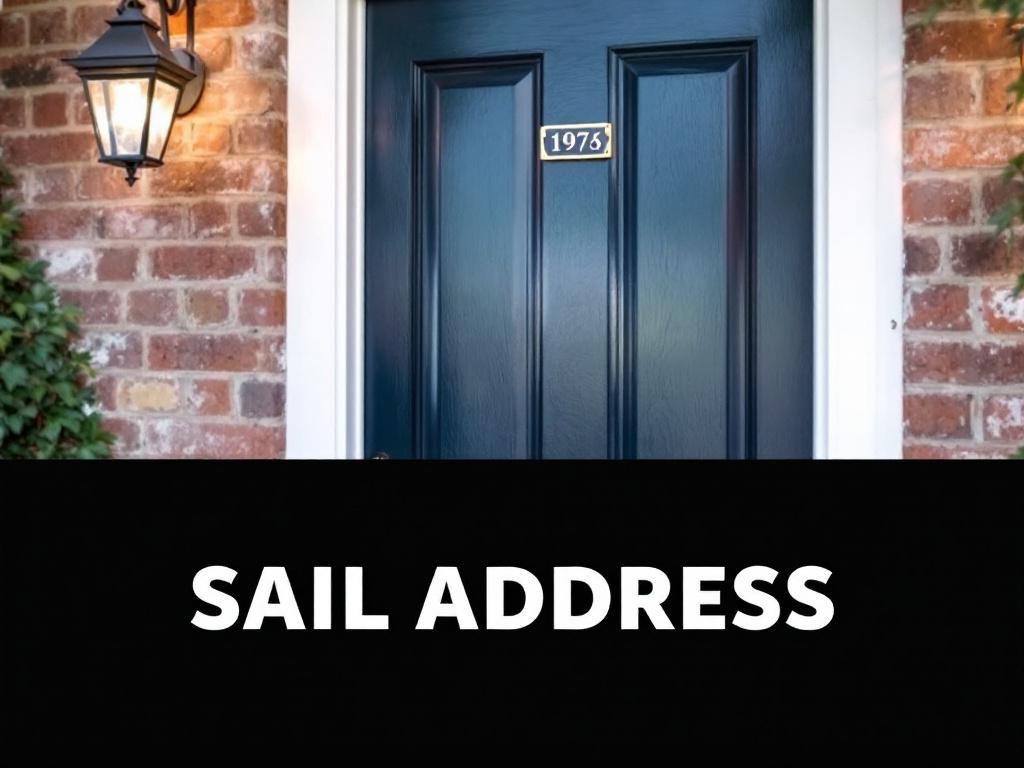 SAIL Door