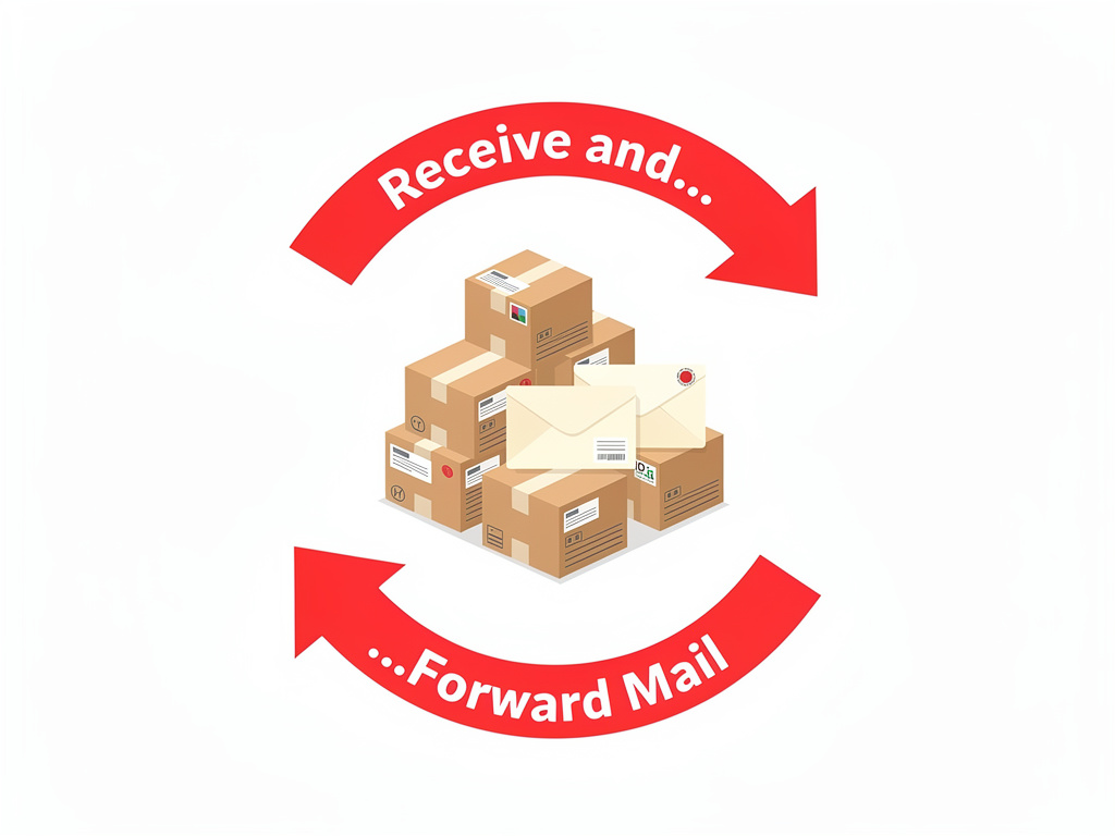 Short Term Address