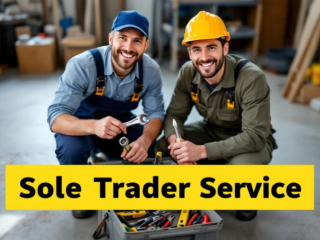 Sole Trader