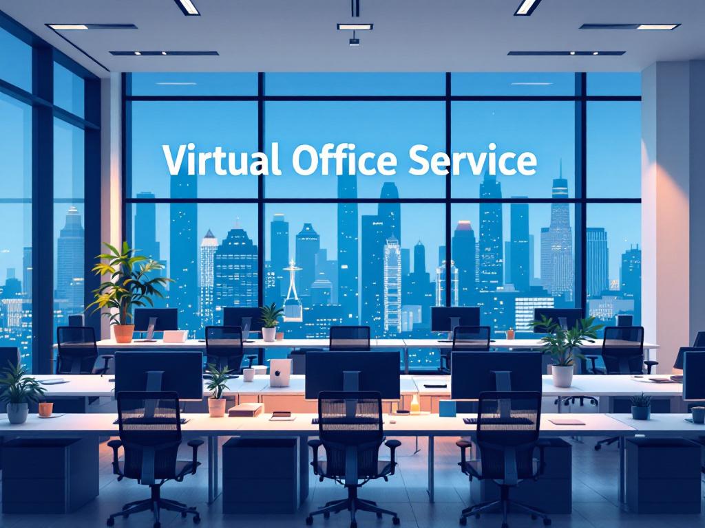 Office Desk